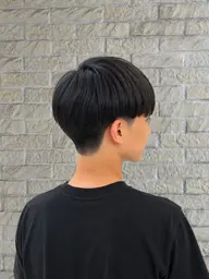 🇰🇷韓国風メンズマッシュ🇰🇷
