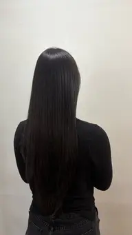 【カット➕カラー➕トリートメント】mopaスペシャルトリートメント🫧※カットは別のスタッフが担当致します✂️