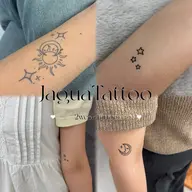 JaguaTattoo🪸ジャグアタトゥー✨