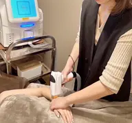 初回 全身脱毛(VIO・顔込み)※女性専用