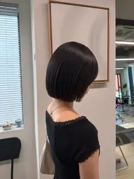 【7/23限定💎】ボブカット+オリジナルトリートメント✨