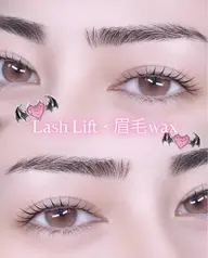 🩷【第一印象🆙理想の眉へ☆】🩷 美眉スタイリング