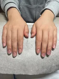 ハンドケア🌟