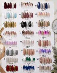 ハンドネイル💅定額デザイン《オフなし》