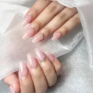 ハンド 10本長さだし＋ワンカラーorグラデーション(オフ込み)