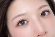 🫧【毎朝のメイクが楽に】まつ毛パーマ🐟🫧