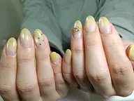 🎀定額ネイル🎀(BASIC+アート2本選べます)