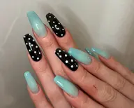【スカルプ】シンプルデザインコース💫オフなし