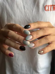 (hand) 定額design オフ込み