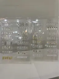 【オフあり】クリアコース
