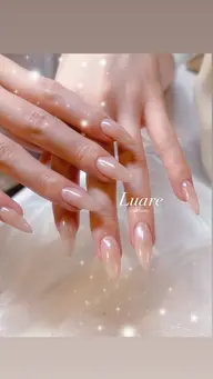 ★シンプルワンカラーor ラメグラデーション💅✨️¥5,500 【オフ・ケア込】