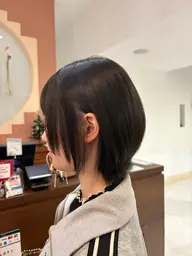 ショート