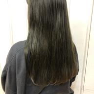 髪質再生バイカルテトリートメント (シャンプーブロー込)