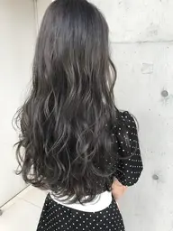 カット＋コスメパーマ＋3 トリートメント