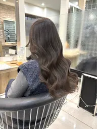 カラーリタッチ