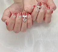 🍒ྀིラメグラ𓊆オフ無料𓊇ベースカラー込み