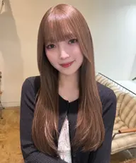 〖 ブリーチあり 〗ダブルカラー 🥣💫