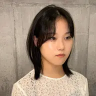 🍀ヘアセット(アイロン・コテ)