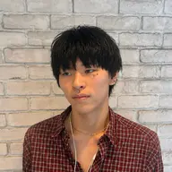 【🇺🇸髪色からかっこよく💫】メンズヘアカラー