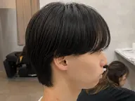 【 🍒 3ヶ月以内にご来店の方限定🍒 】メンズカット ➕ ニュアンスパーマ
