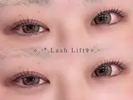 Google口コミ価格🖤韓国発🖤マスカラパーマ(アイシャンプー+コーティング込🦋)