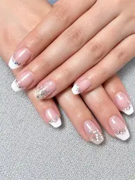 フレンチネイル