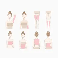 《女性限定》高速脱毛Mパーツ🧖🏻♀️