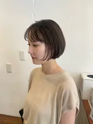 ⭐️ご新規様限定⭐️【カット】+【シャンプー】