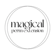 magicalperm extension🪄シングルエクステつけ放題コース