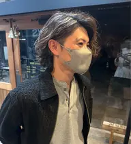 【men's限定】⚡️ハイライト⚡️+🫧水素トリートメント🫧