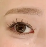 【美眉必見✨️】眉WAX+眉CUT ✃✁