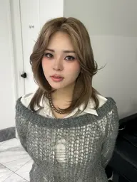 カット➕20分ヘッドスパ💆‍♀️(U25)