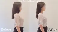 90min美容整体＆メイクのとれない小顔矯正☆