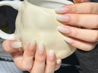 オフなし✨カラーグラデーション💅(カラー2色まで、色追加+500円、ジェルオフ+500円)