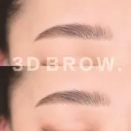 💙眉毛パーマ×ソフトワックス脱毛💙
