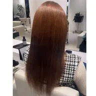 リタッチカラー＋極上トリートメントorヘッドスパ✨【フルカラーにも変更可能！】【トリートメントの種類相談可】