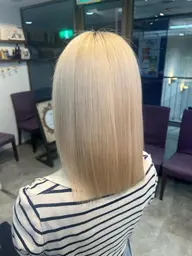 【営業後20時〜ご案内】レイヤーカットモデル募集