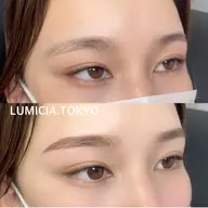 【学割U24】美眉スタイリング★眉毛アイブロウワックス¥4000