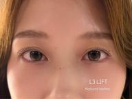 新L3パーマ剤使用＊まつ毛パーマ ￥4,980