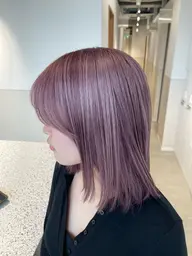 カット&トリートメント