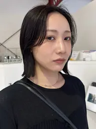 カット