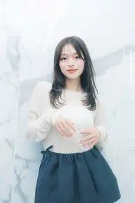 ✨似合わせカット+オージュア2Stepトリートメント🫧