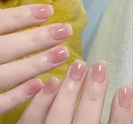 チークネイル