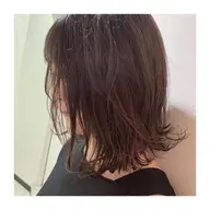【再来】カット💇🏼♀️トリートメント
