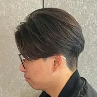 【自然にうるつや🆙】縮毛矯正+集中補習トリートメント