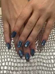 マグネットネイル💅(オフあり)