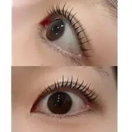 🆕上下まつ毛パーマ✖️高濃度トリートメント(コーティング仕上げ付)