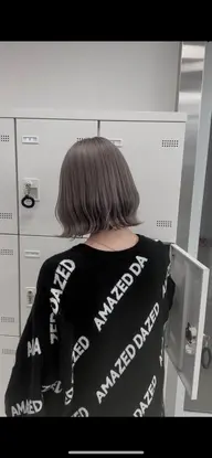 🤍ボブ専用カットクーポン🤍タンバルモリ／タッセルボブにしたい方はこちらから🪄