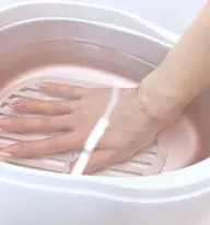ハンドケアプレミアムコース　4000円