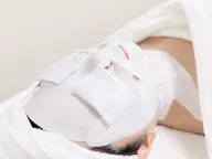 スペシャル特典付き✨\感動の輝きと透明感/自分の肌の可能性を引き出す🌹アドバンスコース50分+オーセントマスク20分